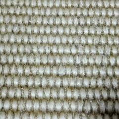 1.0 Mm Thickness Vermiculite Coated Fiberglass Fabric