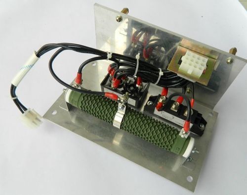 New Siemens AVR 6GA2-492-1A Automatic Voltage Regulator 6GA24921A