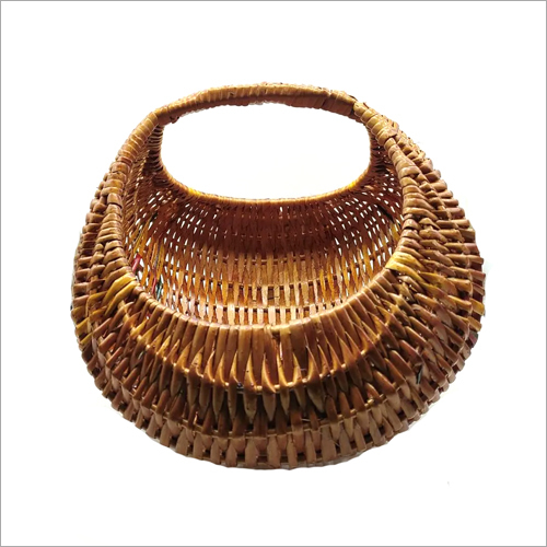 Chand Cane Basket