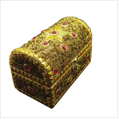 Gift Packing Sandook Box