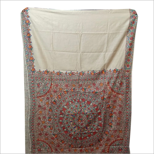 Casual Munga Silk Saree