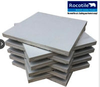 Heat Resistant Roof Tile