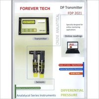 Differential Pressure Meter