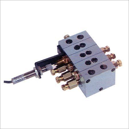 Progressive Distributor Block