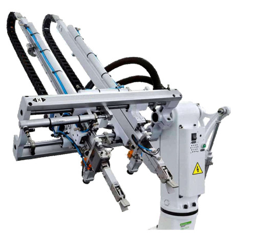 Sprue Picker DH P-18 / DH P-28