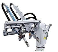 Sprue Picker Dh P-18 / Dh P-28