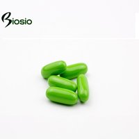 Green Tea Extract Health Supplements