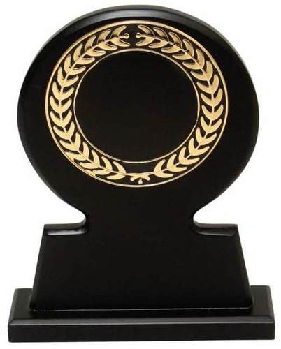 Modern Look Crack Proof Metal Awards For Appreciation