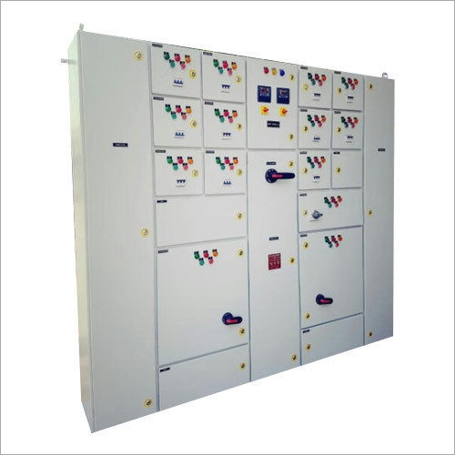 Motor Starter Control Panel Frequency (Mhz): 50-60 Hertz (Hz)