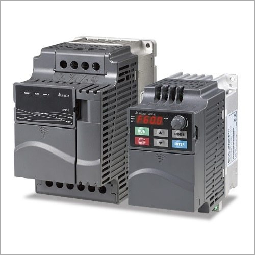 Single Phase Ac Drive Application: Industrial