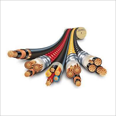 Industrial Copper Cable Insulation Material: Pvc