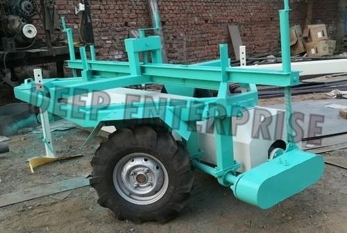 Road Sweeper (Broomer)
