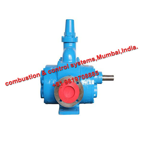 External Gear Pump