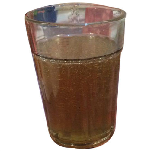 Yellow General Purpose Resin
