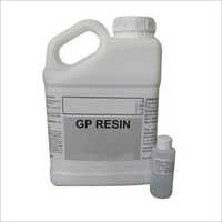 GP Resin - Industrial Grade Transparent High Purity Material | Ideal for Various Industrial Applications