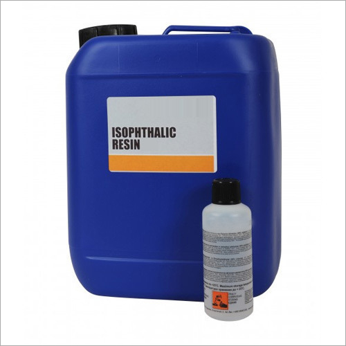 Isophthalic Resin