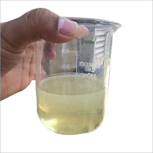 Roof Light Sheet Grade Resin