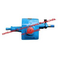 External Gear Pump