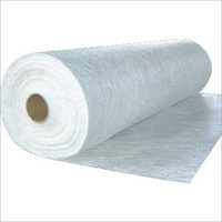Fiberglass Chopped Strand Mat - Fiberglass Material, Customized Weight Options | Ideal For Frp Products