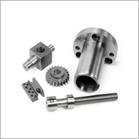 Industrial Machined Components