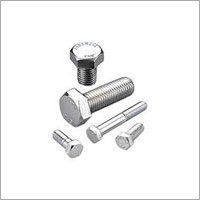 Forged Parts And Industrial Fasteners