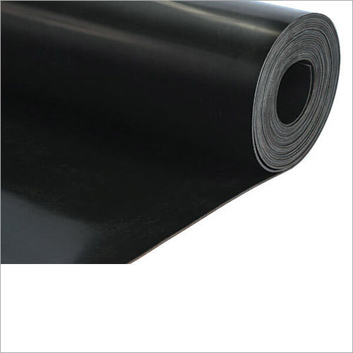 Rubber Sheet 