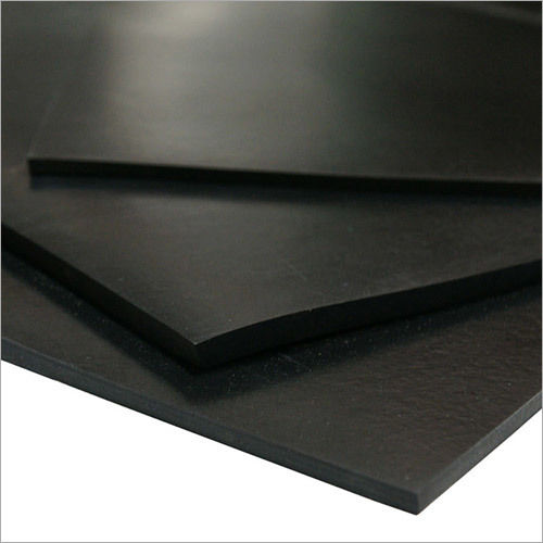 Rubber Sheets