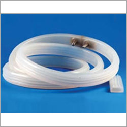 d Gasket - Color: White