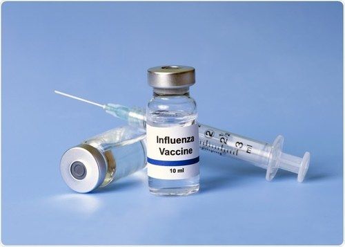 Influenza Vaccine