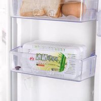 Fridge Odor Absorber And Freshner