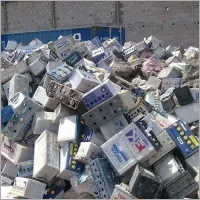 Industrial Lead Battery Scrap