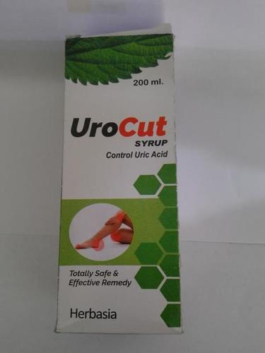 Ayurvedic Uro Cut Syrup