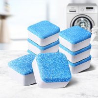Washing Machine Cleaning Tablet