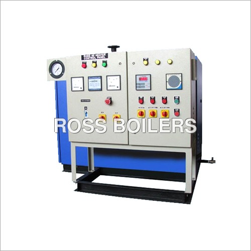 RHBE-Electric Operated Hot Water Generators
