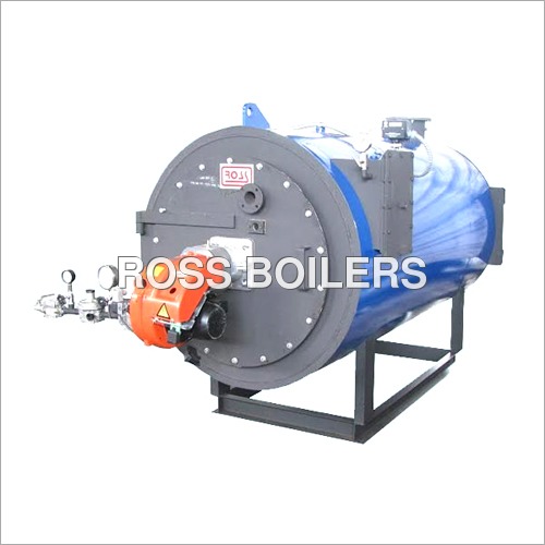 RGG-Direct Fired Hot Gas Generators