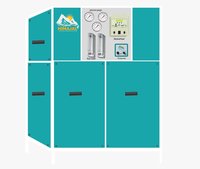 Commercial RO Water Purifer
