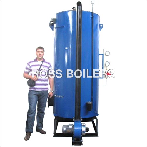 REOH-HIndustrial Edible Oil Heaters