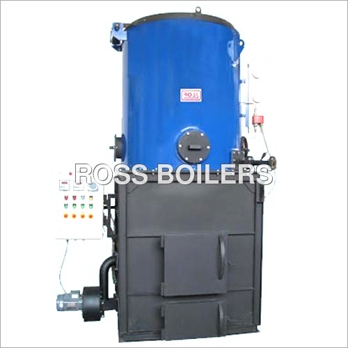 REOHW-Solid Fuel Fired Edible Oil Heaters