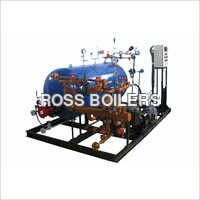 Fuel Oil Ring Mains And Oph Stations