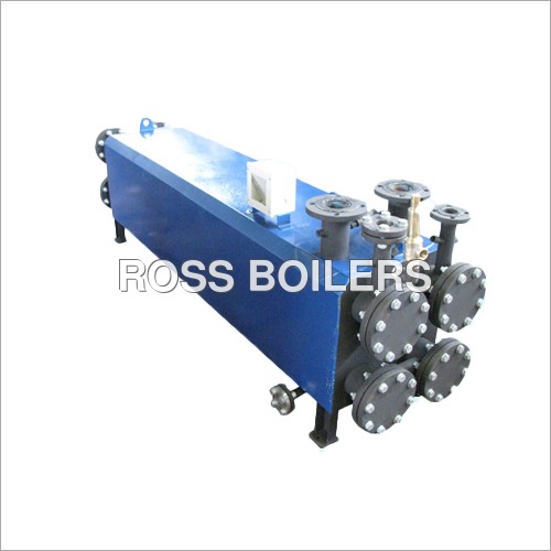 Heat Recovery Units