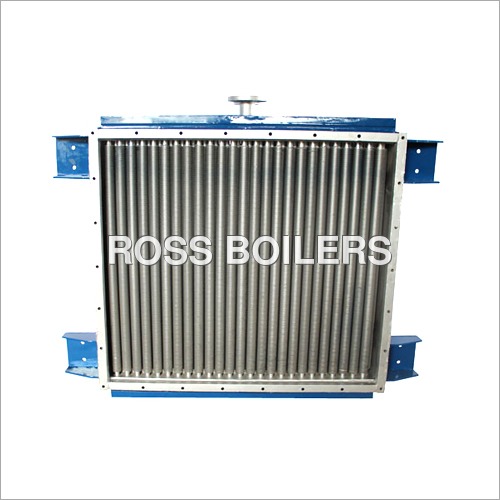 Automotive Radiators