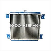 Automotive Radiators - Steel, Coated, High Pressure Rating | Corrosion Resistance, Durable Build, Efficient Cooling, Optimal Heat Transfer, Finned Tube Type