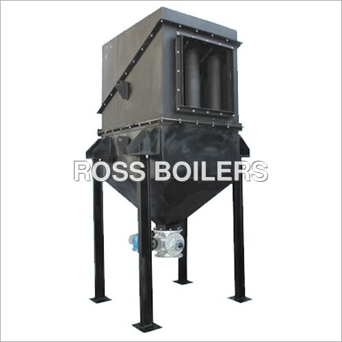 Multi Cyclone Dust Collectors