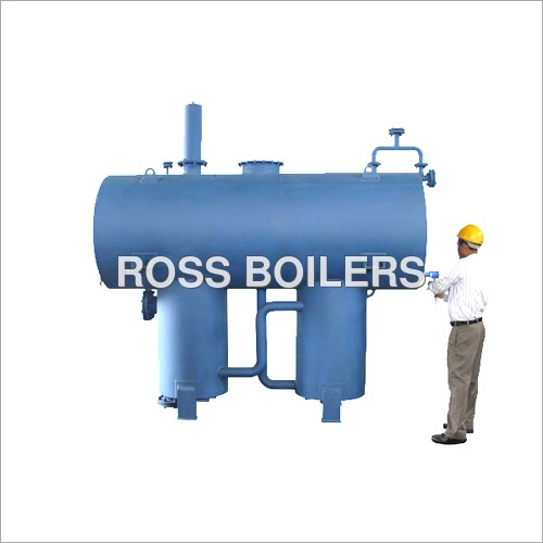 De-Aeration Tanks