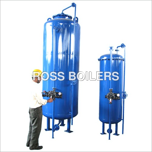 Water Softeners And Filters For Water Treatment