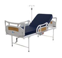 7100-D Hospital Bed