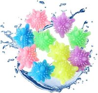 Washing Machine Laundry Ball