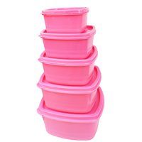 Kitchen Storage Container 5Pc Set