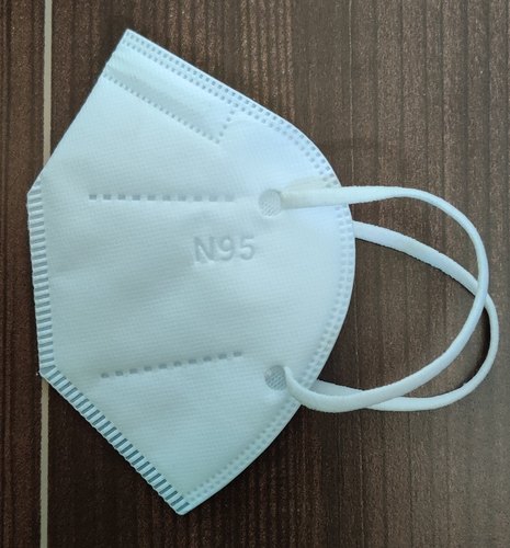 N95 KN95 FFP2 Respirator Mask