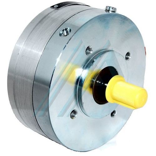 Hydraulic piston pump